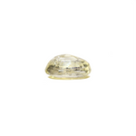 Yellow Sapphire - 5.57 Carat