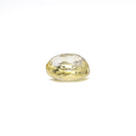 Yellow Sapphire - 5.12 Carat