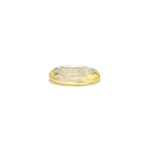 Yellow Sapphire - 6.07 Carat