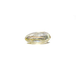 Yellow Sapphire - 6.98 Carat