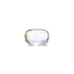 Yellow Sapphire - 5.3 Carat