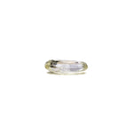 Yellow Sapphire - 5.3 Carat