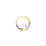 Yellow Sapphire - 5.33 Carat