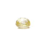Yellow Sapphire - 5.33 Carat