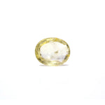 Srilankan Yellow Sapphire - 6.85 Carat - Pramogh