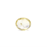 Yellow Sapphire - 6.85 Carat