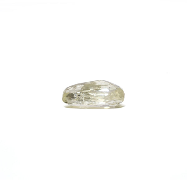 Yellow Sapphire - 3.6 Carat