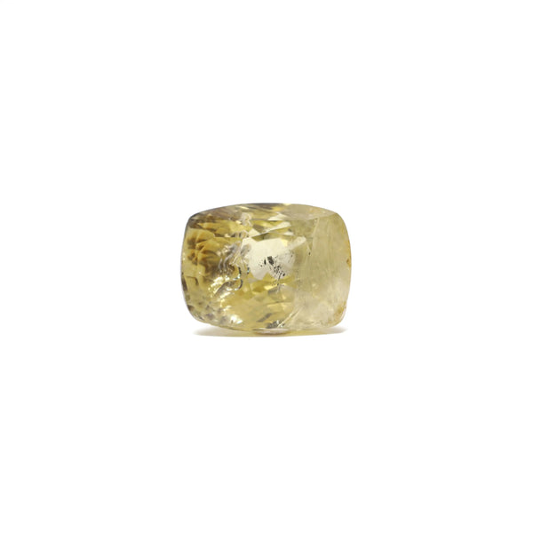 Srilankan Yellow Sapphire - 3.85 Carat - Pramogh