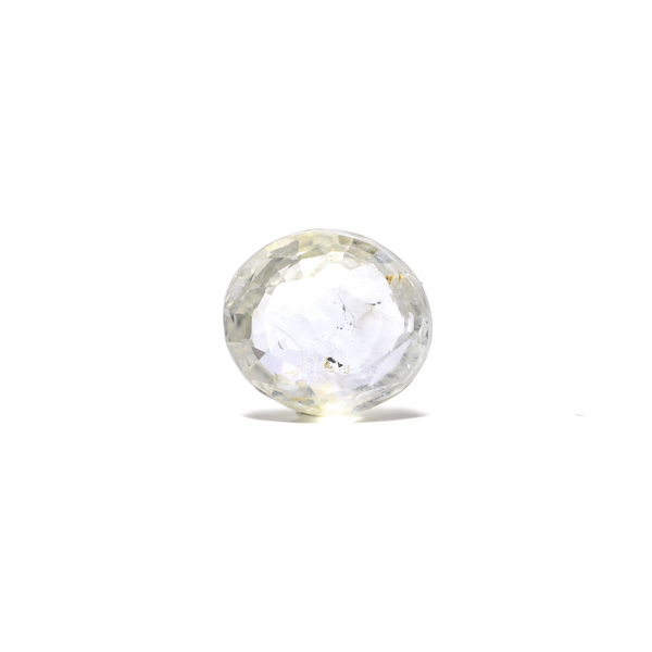 Srilankan Yellow Sapphire - 5.15 Carat - Pramogh