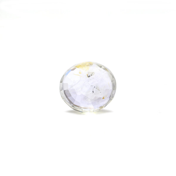 Yellow Sapphire - 5.15 Carat