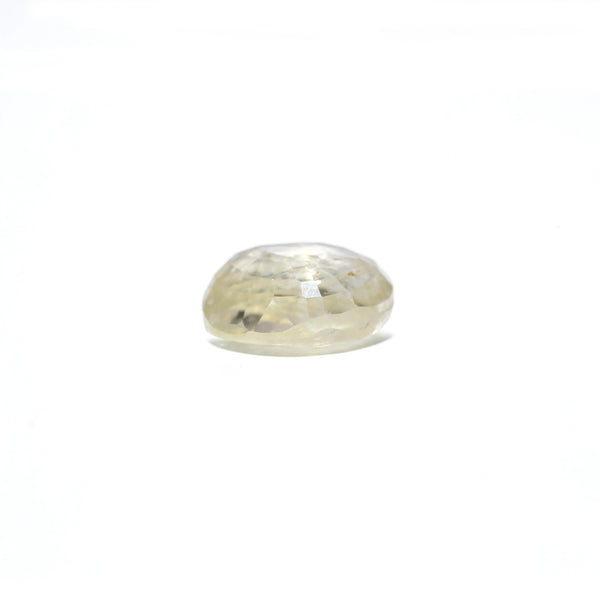 Yellow Sapphire - 5.15 Carat