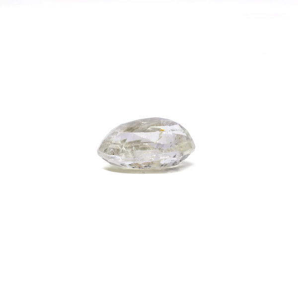Yellow Sapphire - 4.43 Carat