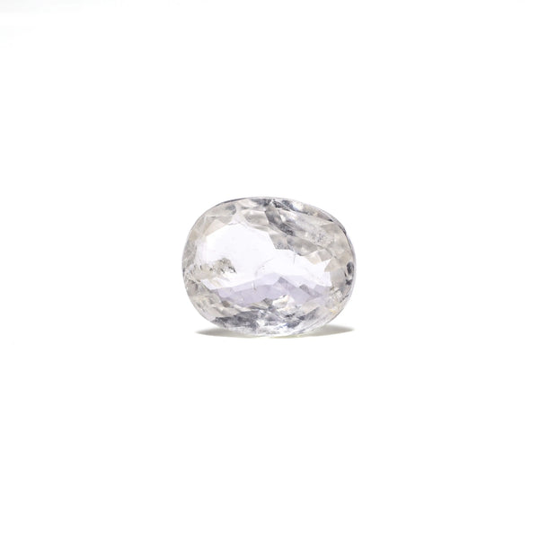 Srilankan Yellow Sapphire - 4 Carat - Pramogh