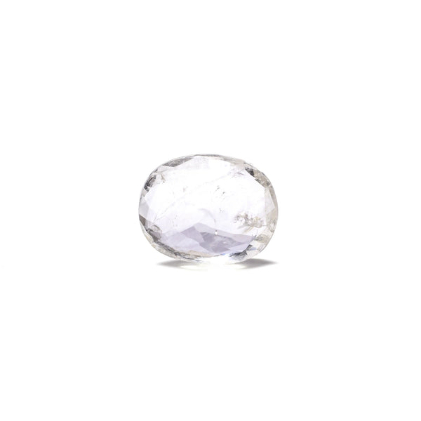 Yellow Sapphire - 4 Carat