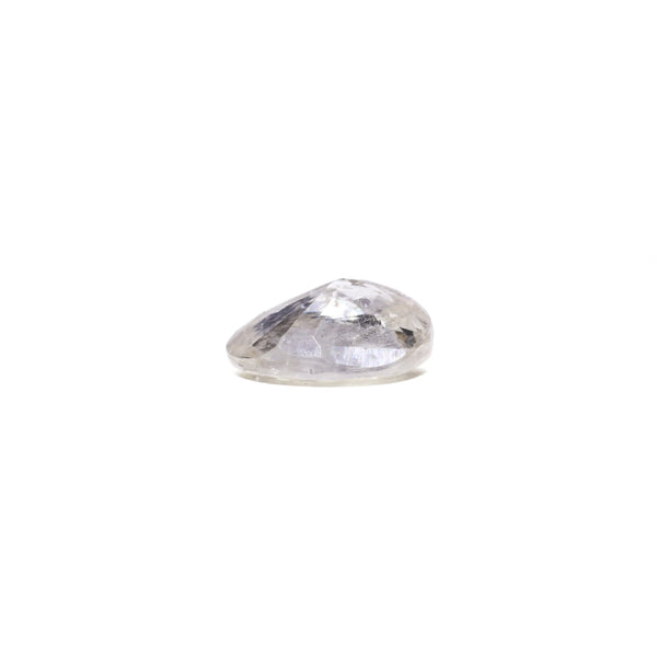 Yellow Sapphire - 4 Carat