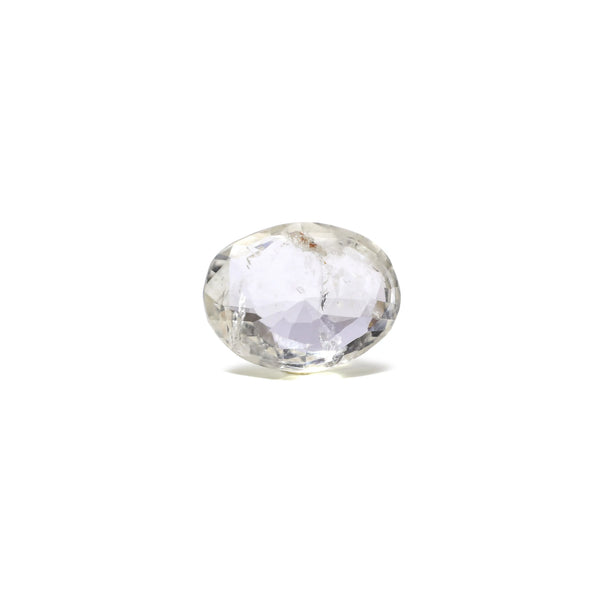 Yellow Sapphire - 4.85 Carat