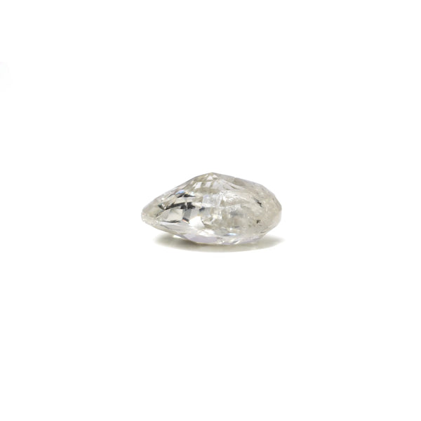 Yellow Sapphire - 4.85 Carat