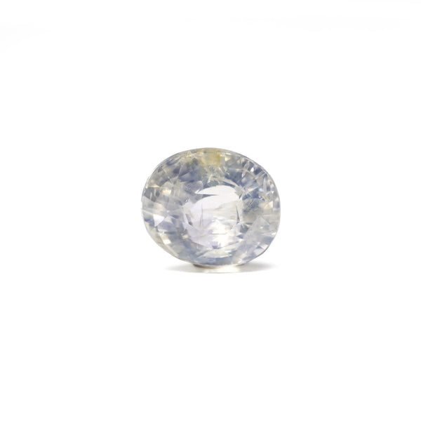 Srilankan Yellow Sapphire - 4.73 Carat - Pramogh