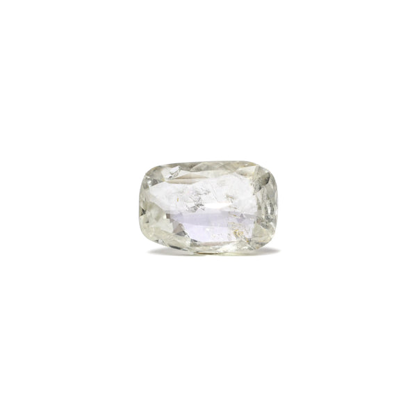 Srilankan Yellow Sapphire - 4.62 Carat - Pramogh