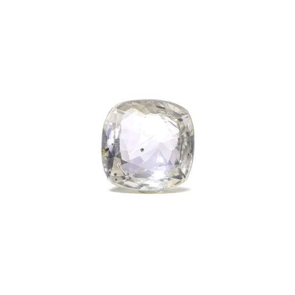 Srilankan Yellow Sapphire - 3.62 Carat - Pramogh