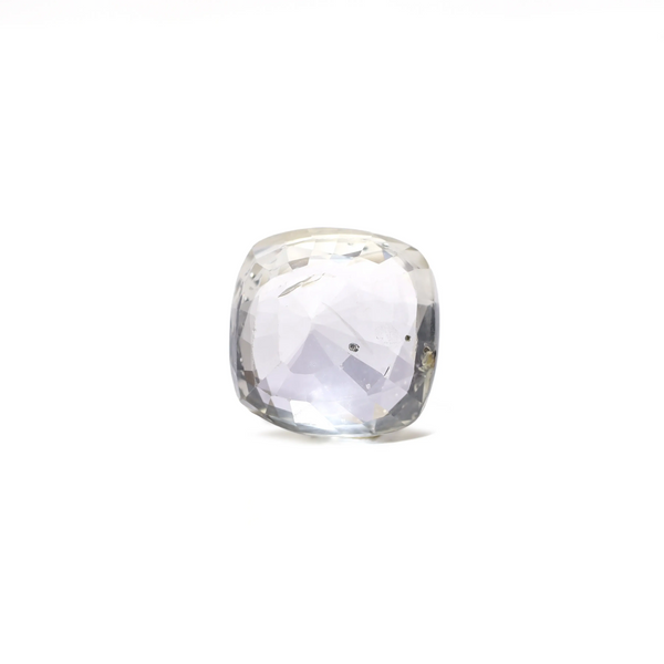 Yellow Sapphire - 3.62 Carat