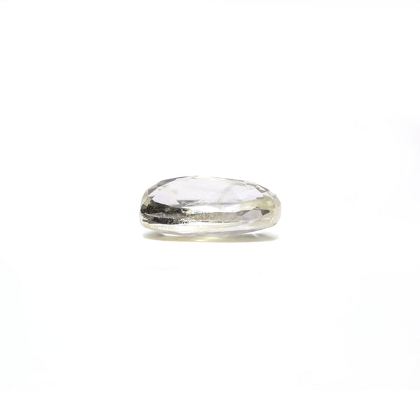 Yellow Sapphire - 4.06 Carat