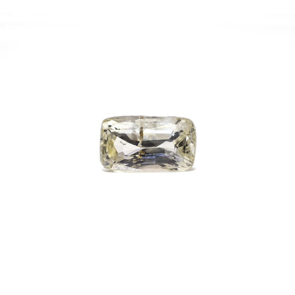Srilankan Yellow Sapphire - 4.1 Carat - Pramogh