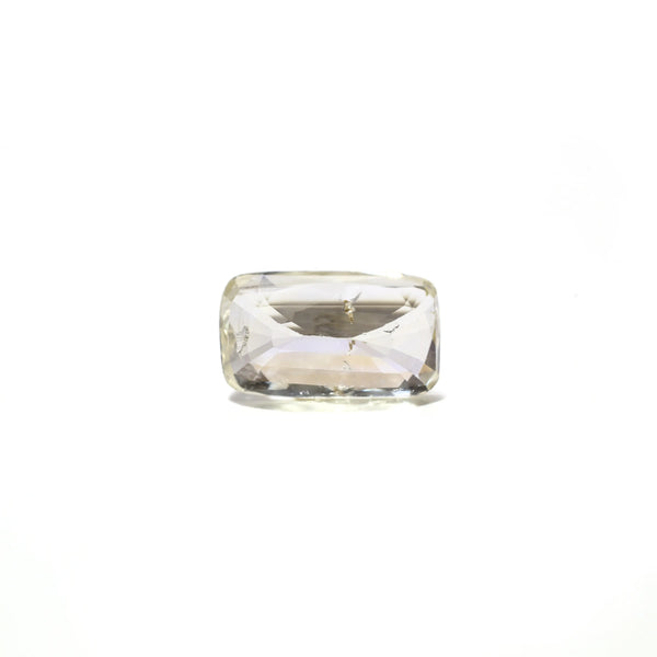 Yellow Sapphire - 4.1 Carat