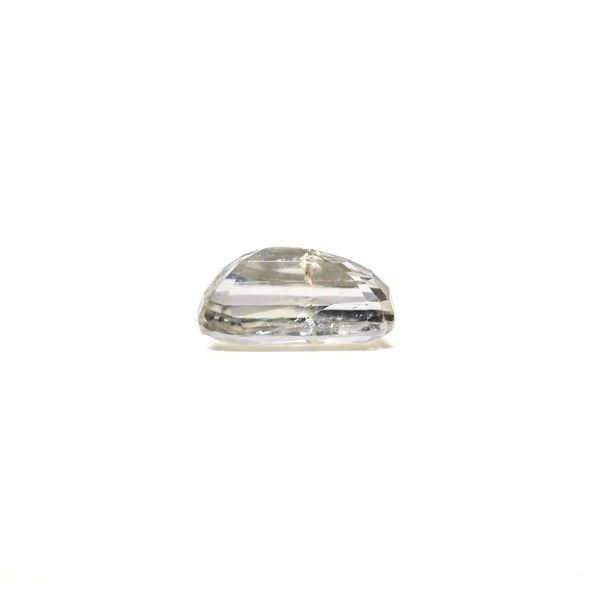 Yellow Sapphire - 4.1 Carat
