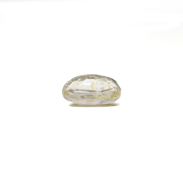 Yellow Sapphire - 4.2 Carat