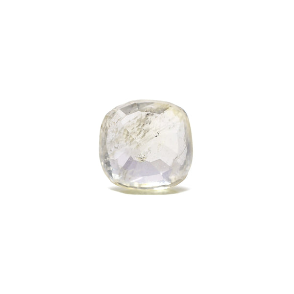 Yellow Sapphire - 3.65 Carat