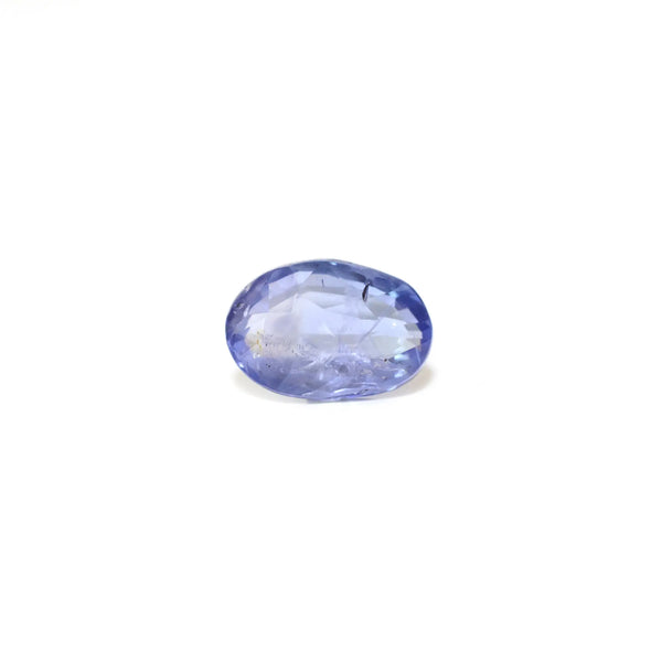 Blue Sapphire - 4.05 Carat