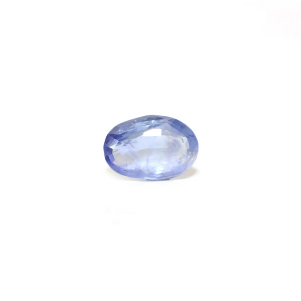 Blue Sapphire - 4.05 Carat