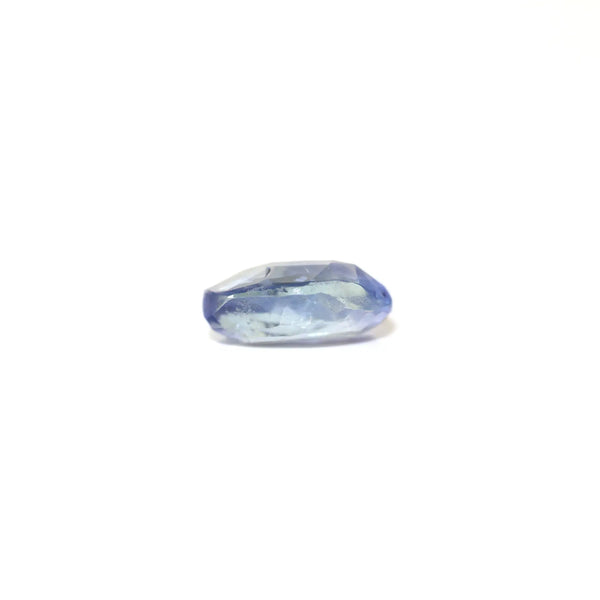 Blue Sapphire - 4.05 Carat