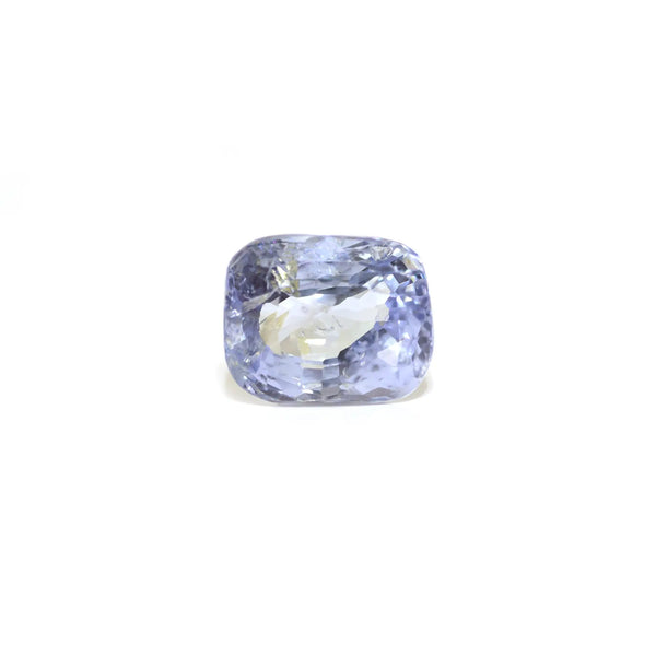 Blue Sapphire - 4.55 Carat