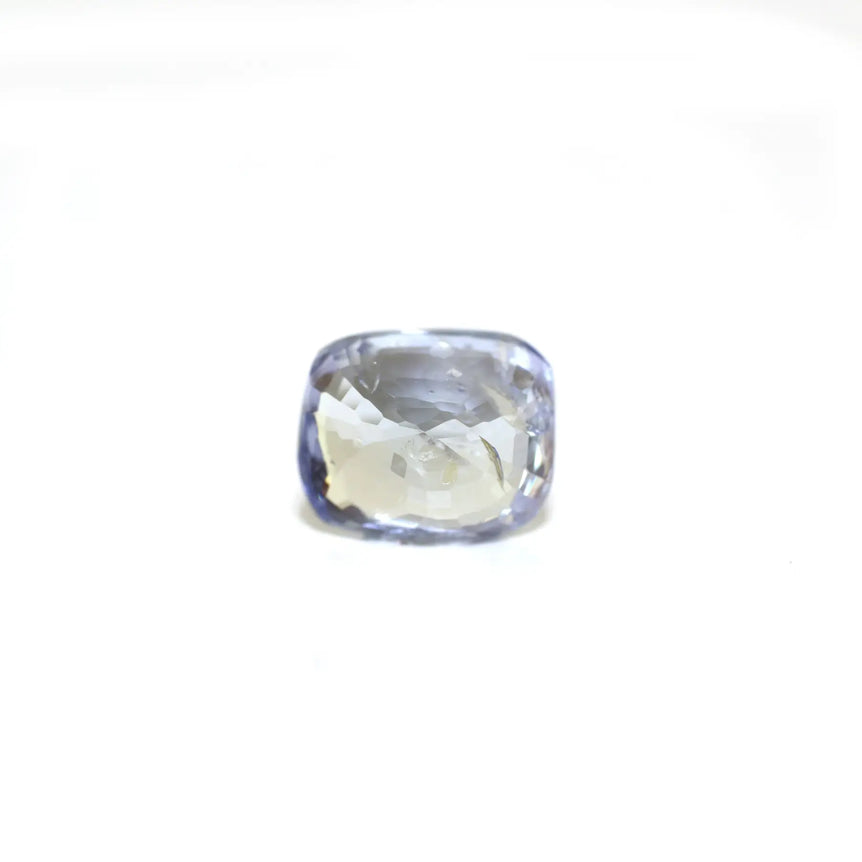 Blue Sapphire - 4.55 Carat - Pramogh