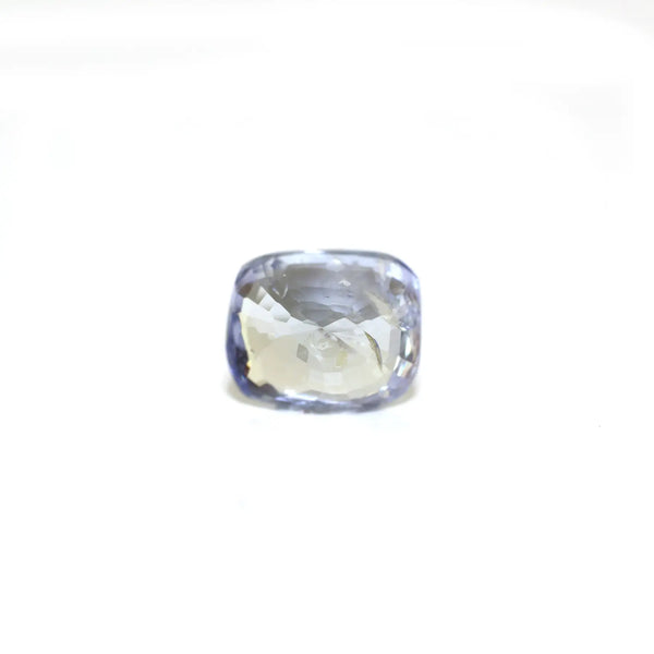 Blue Sapphire - 4.55 Carat