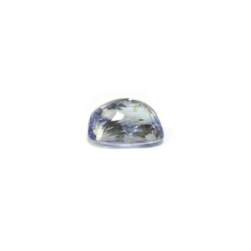 Blue Sapphire - 4.55 Carat - Pramogh
