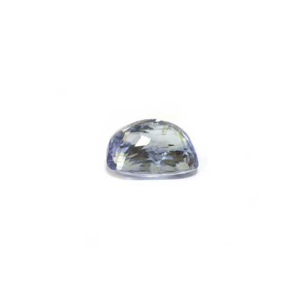 Blue Sapphire - 4.55 Carat