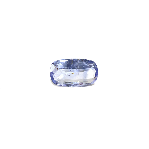 Blue Sapphire - 4 Carat