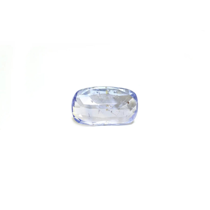 Blue Sapphire - 4 Carat - Pramogh