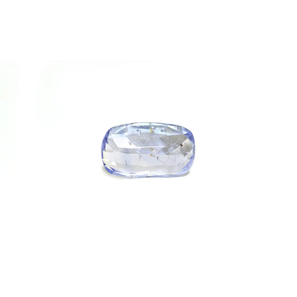 Blue Sapphire - 4 Carat