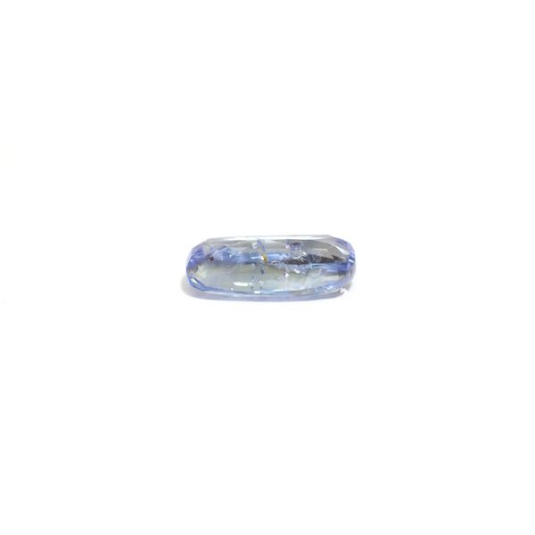 Blue Sapphire - 4 Carat