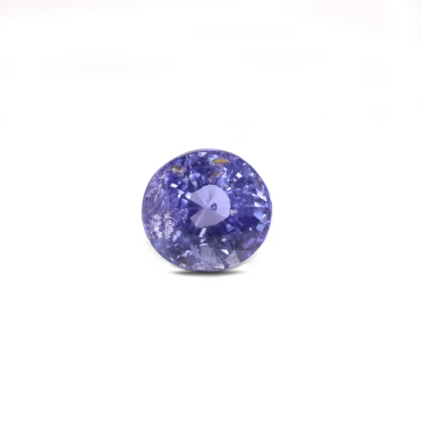 Blue Sapphire - 4.70 Carat - Pramogh