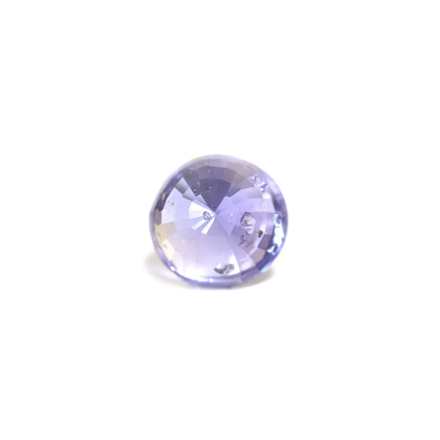 Blue Sapphire - 4.7 Carat