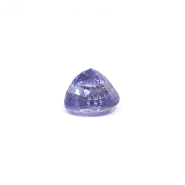 Blue Sapphire - 4.7 Carat