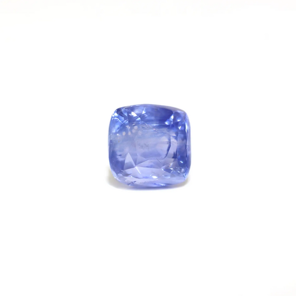 Blue Sapphire - 4.05 Carat - Pramogh