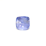 Blue Sapphire - 4.05 Carat