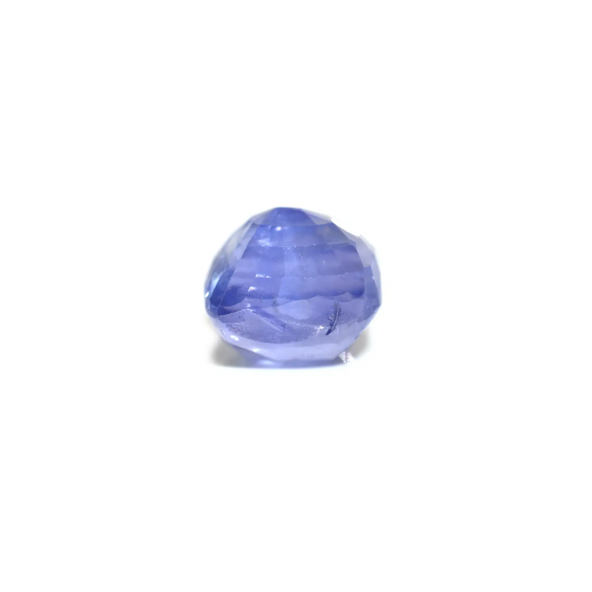Blue Sapphire - 4.05 Carat