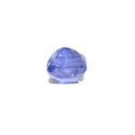 Blue Sapphire - 4.05 Carat
